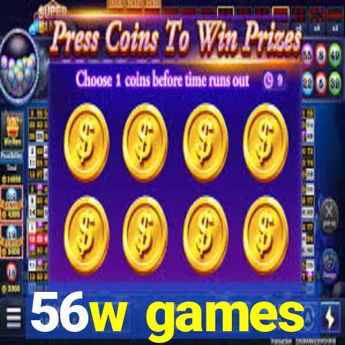 56w games
